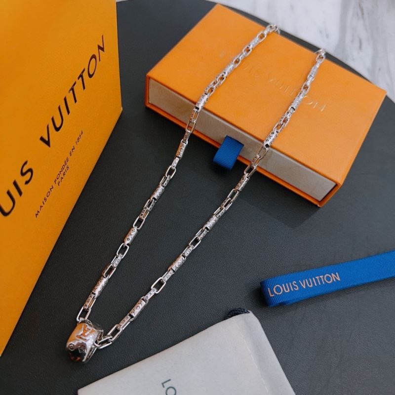 Louis Vuitton Necklaces